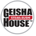 Geisha House logo