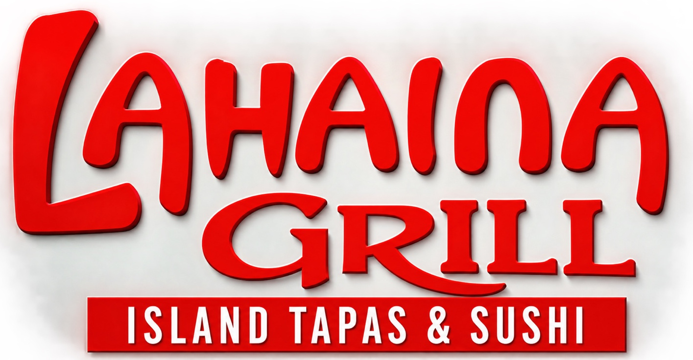 Lahaina Grill logo